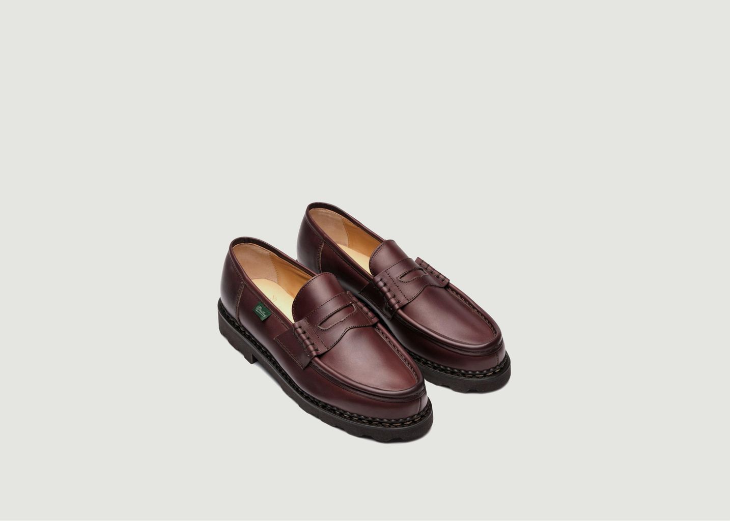 Moccasin Reims - Paraboot