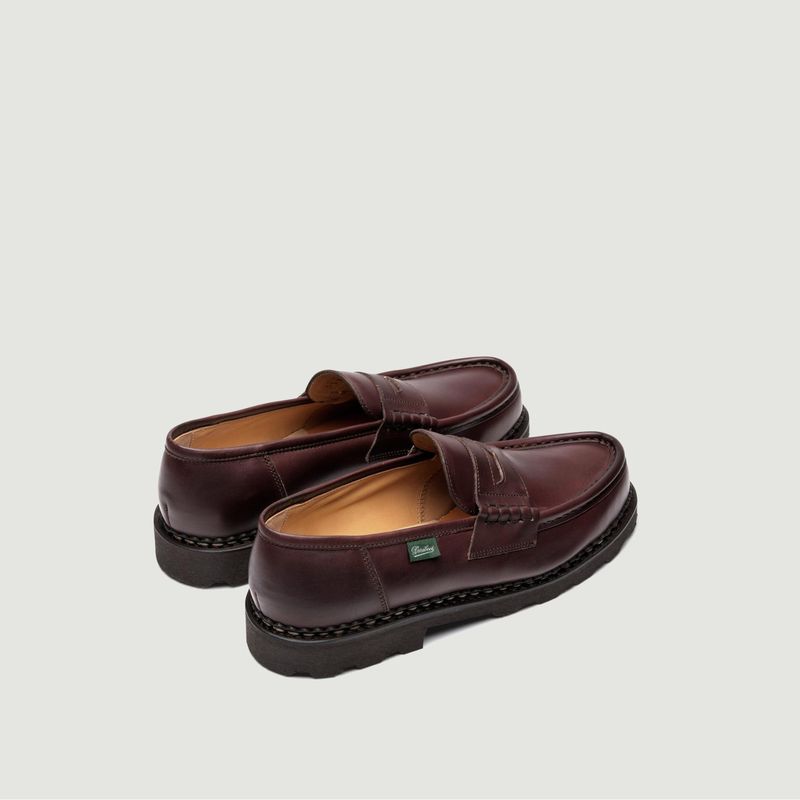 Moccasin Reims - Paraboot