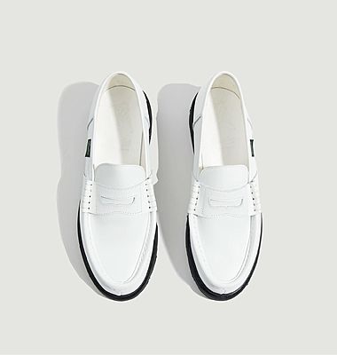 Orsay loafers