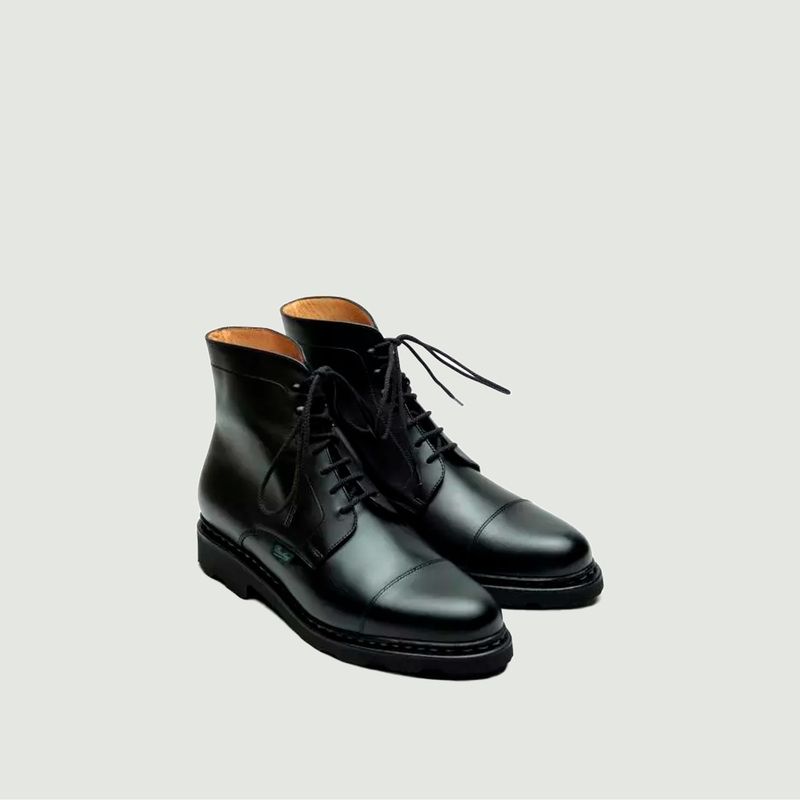 Clamart lace-up boots  - Paraboot