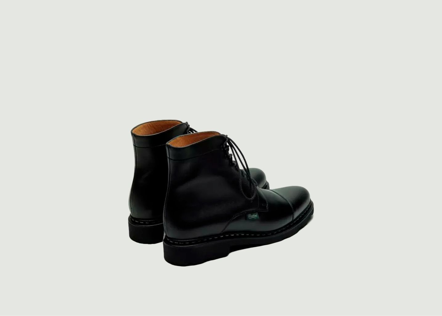 Clamart lace-up boots  - Paraboot