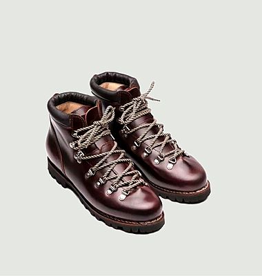 Avoriaz boots
