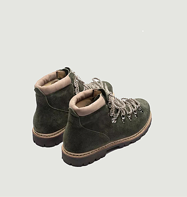 Bottines Avoriaz