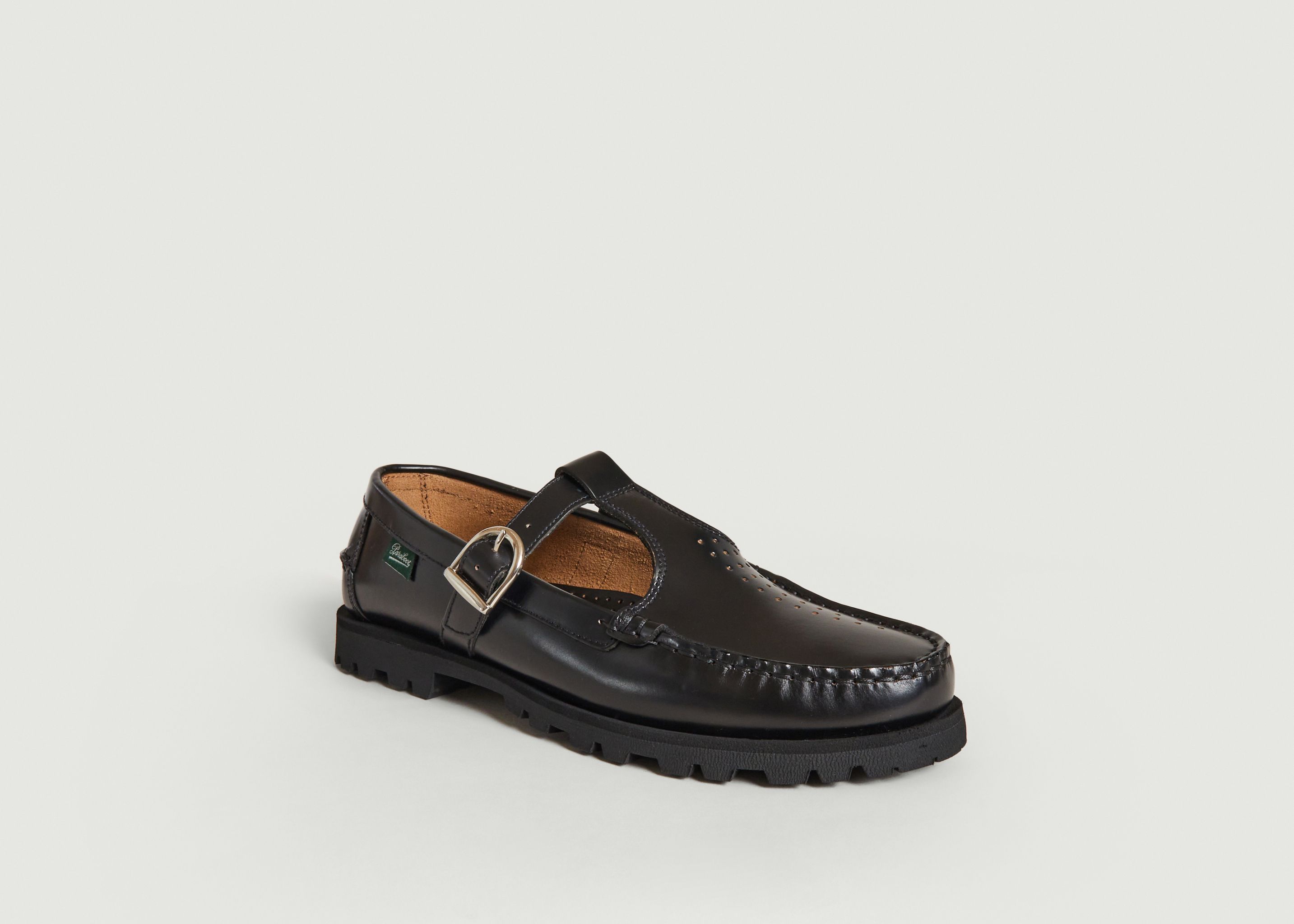 Babord Loafers - Paraboot