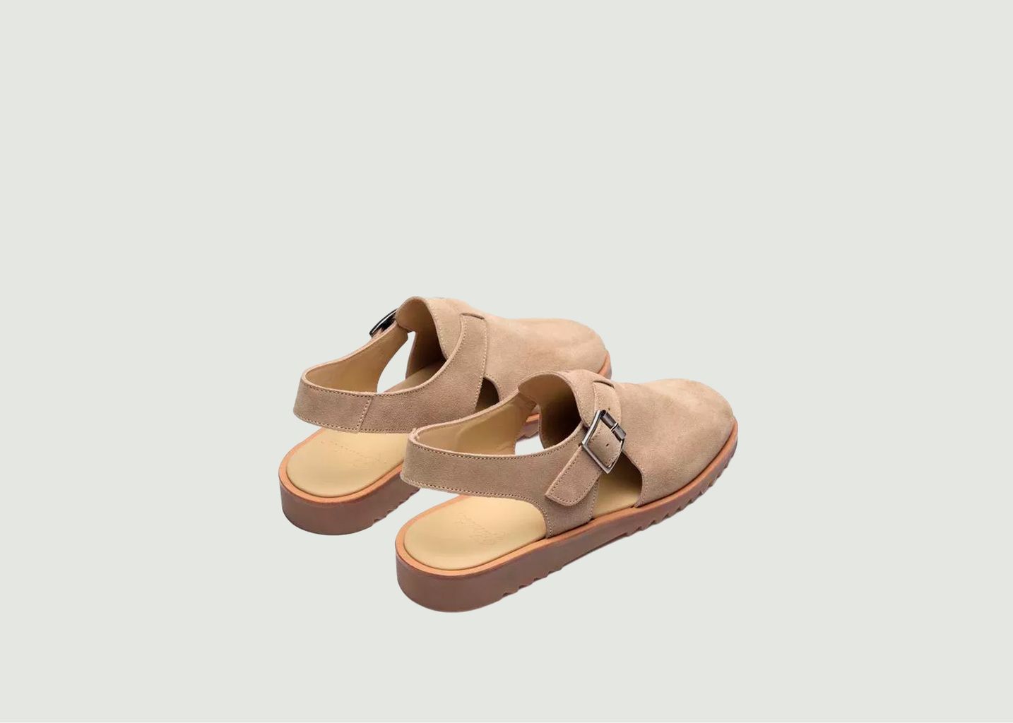 Adriatic/Sport sandals - Paraboot