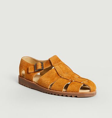 Pacific sandals