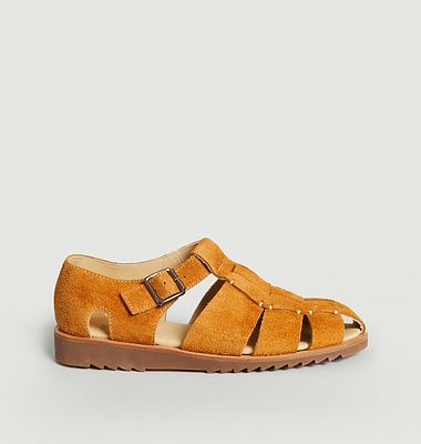 Pacific sandals