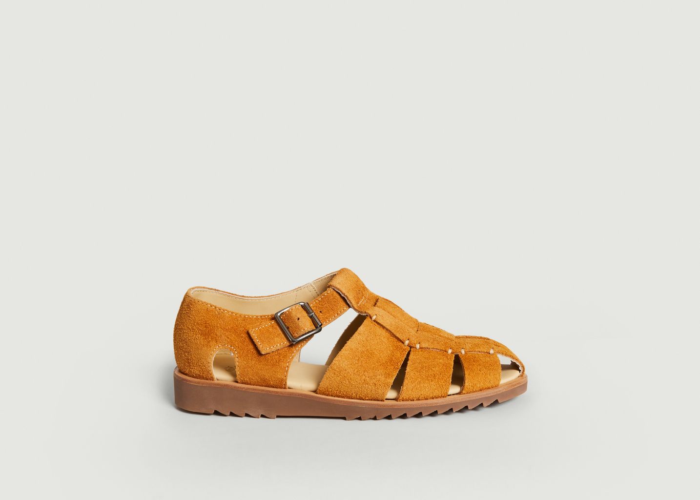 Pacific sandals - Paraboot