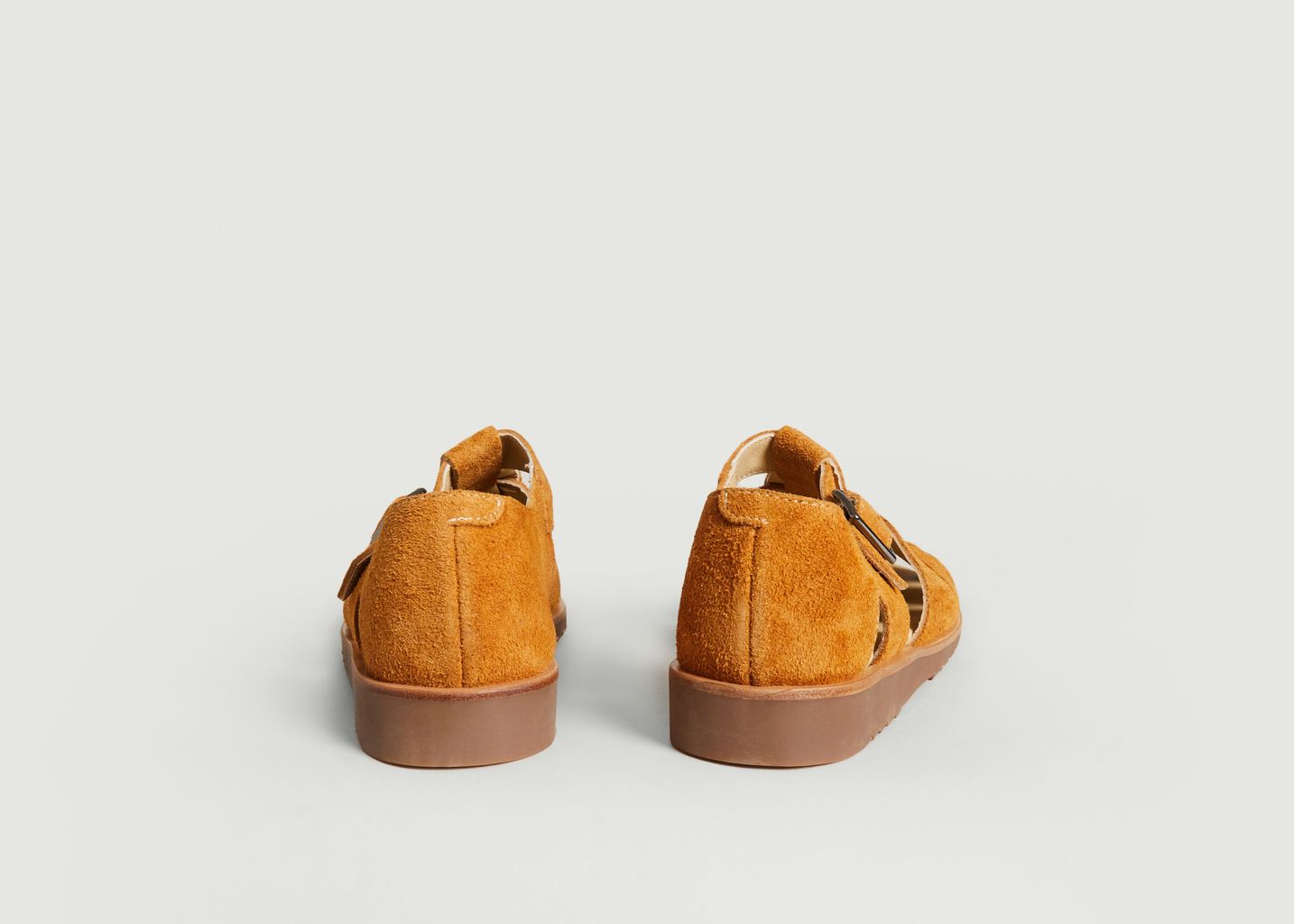 Pacific sandals - Paraboot
