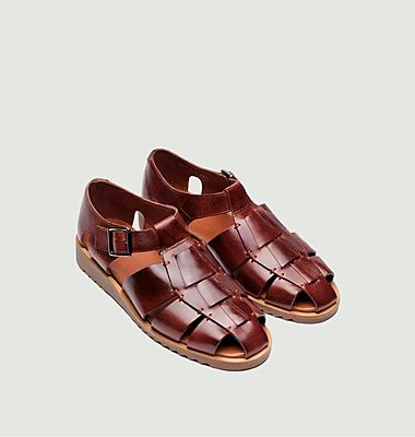 Pacific Sandals