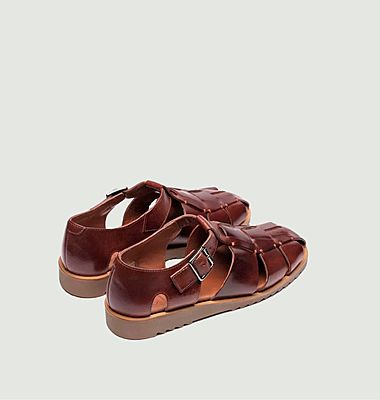 Pacific Sandals