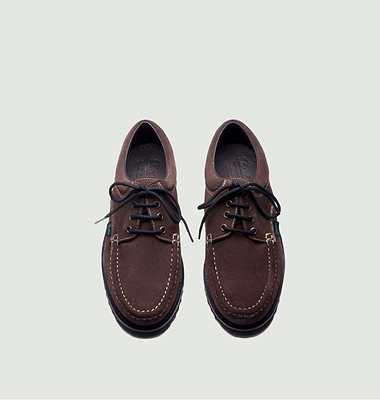 Thiers Sport Derbys