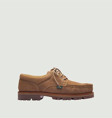 Thiers Moccasins