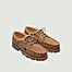 Thiers Moccasins - Paraboot