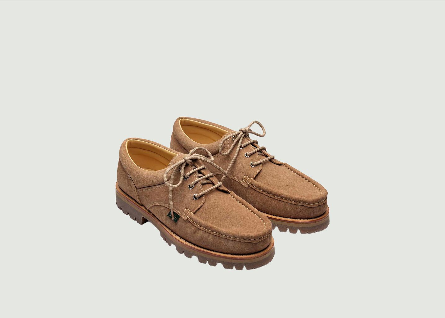 Mocassins Thiers - Paraboot