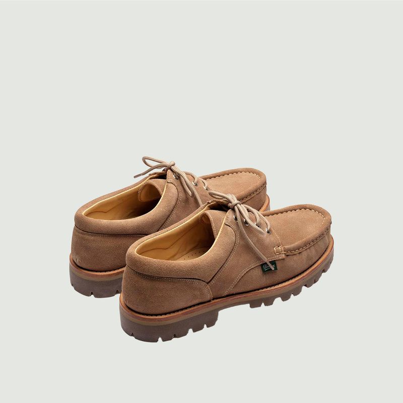 Thiers Moccasins - Paraboot