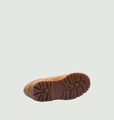 Thiers Moccasins