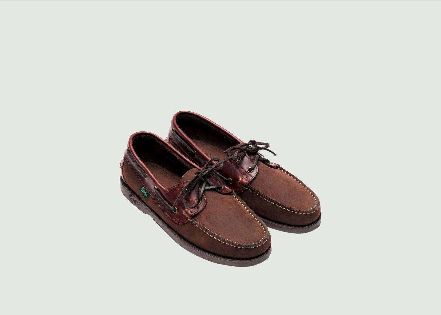 Barth loafers - Paraboot