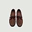 Barth loafers - Paraboot