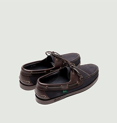 Barth loafers