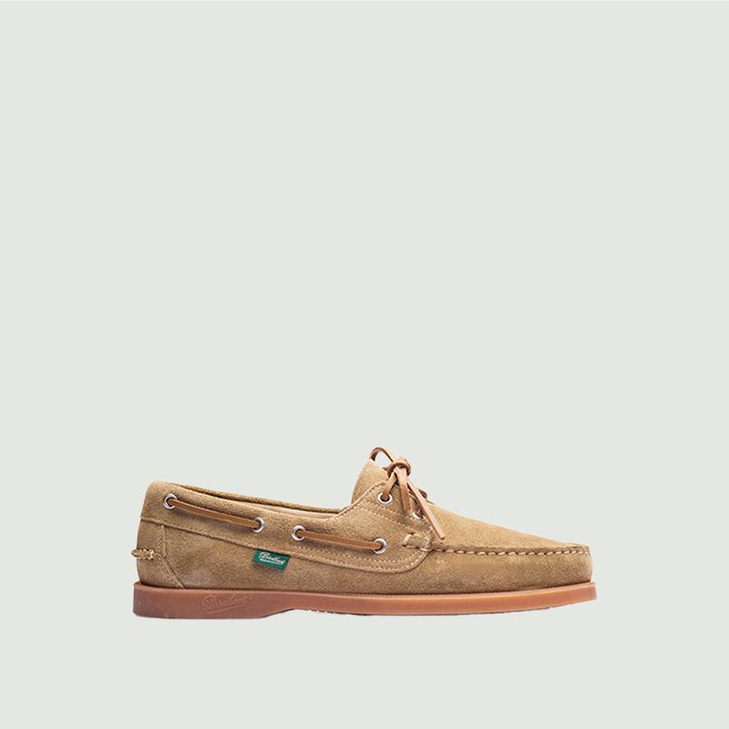 Barth loafers - Paraboot