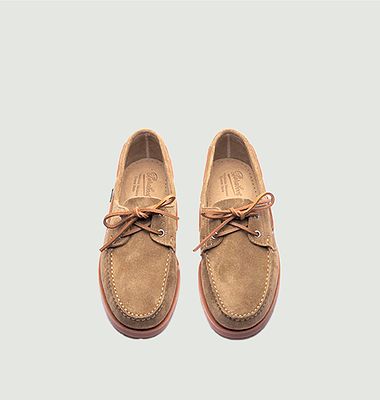 Barth loafers