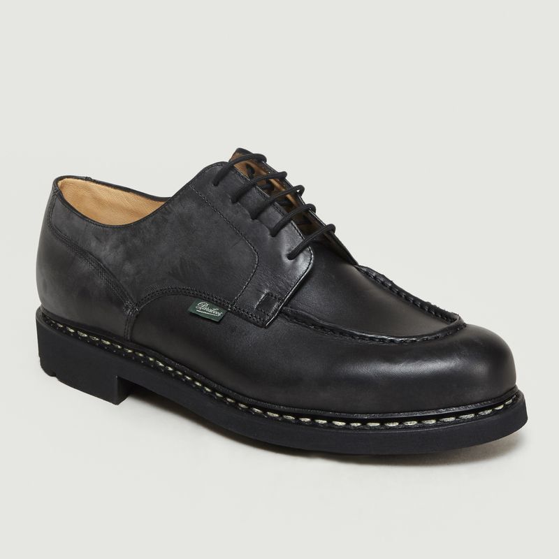 Chambord Shoes - Paraboot