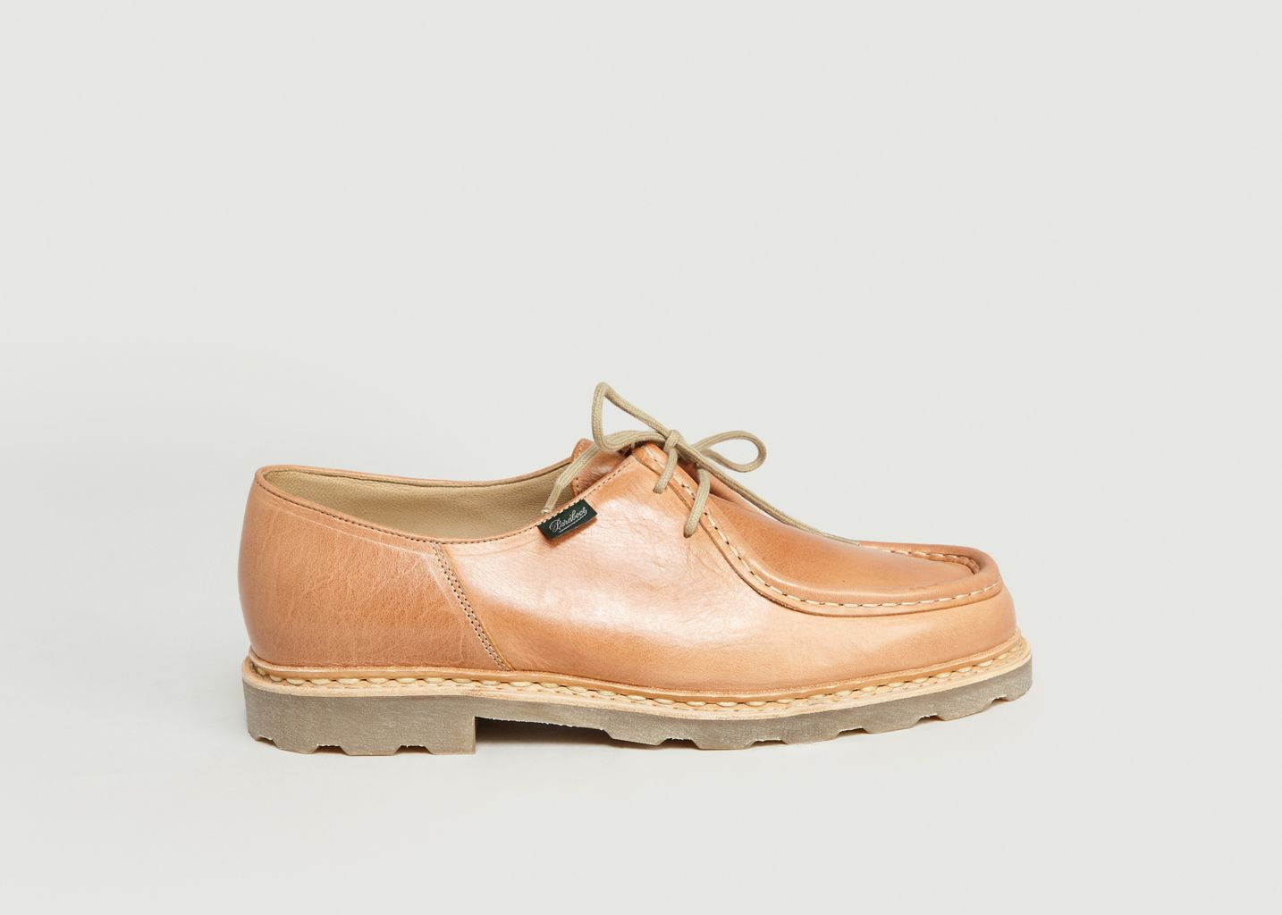 Derbies Michael Veg - Paraboot