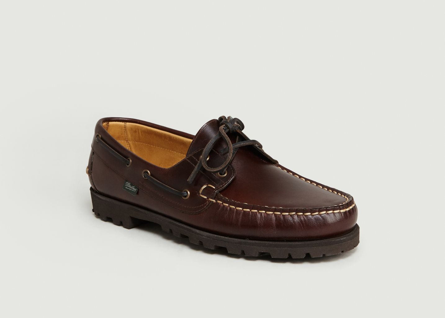 Malo America Boat Shoes - Paraboot