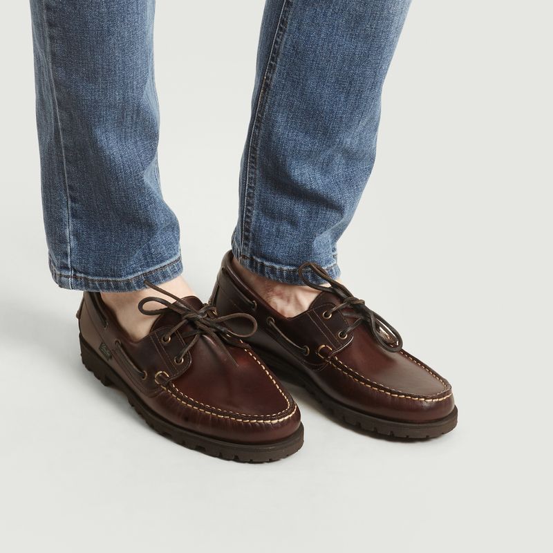 Chaussures Malo America  - Paraboot