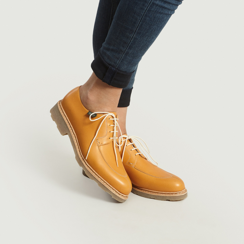 Paraboot femme sales veley