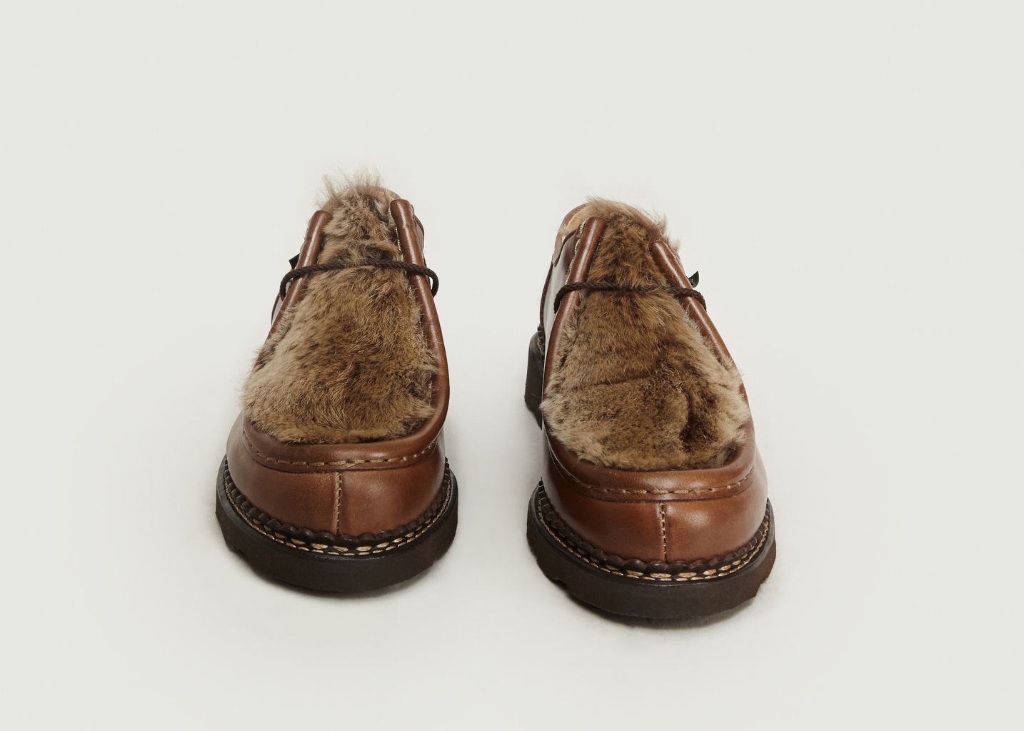 Derbies Michael Lapin - Paraboot