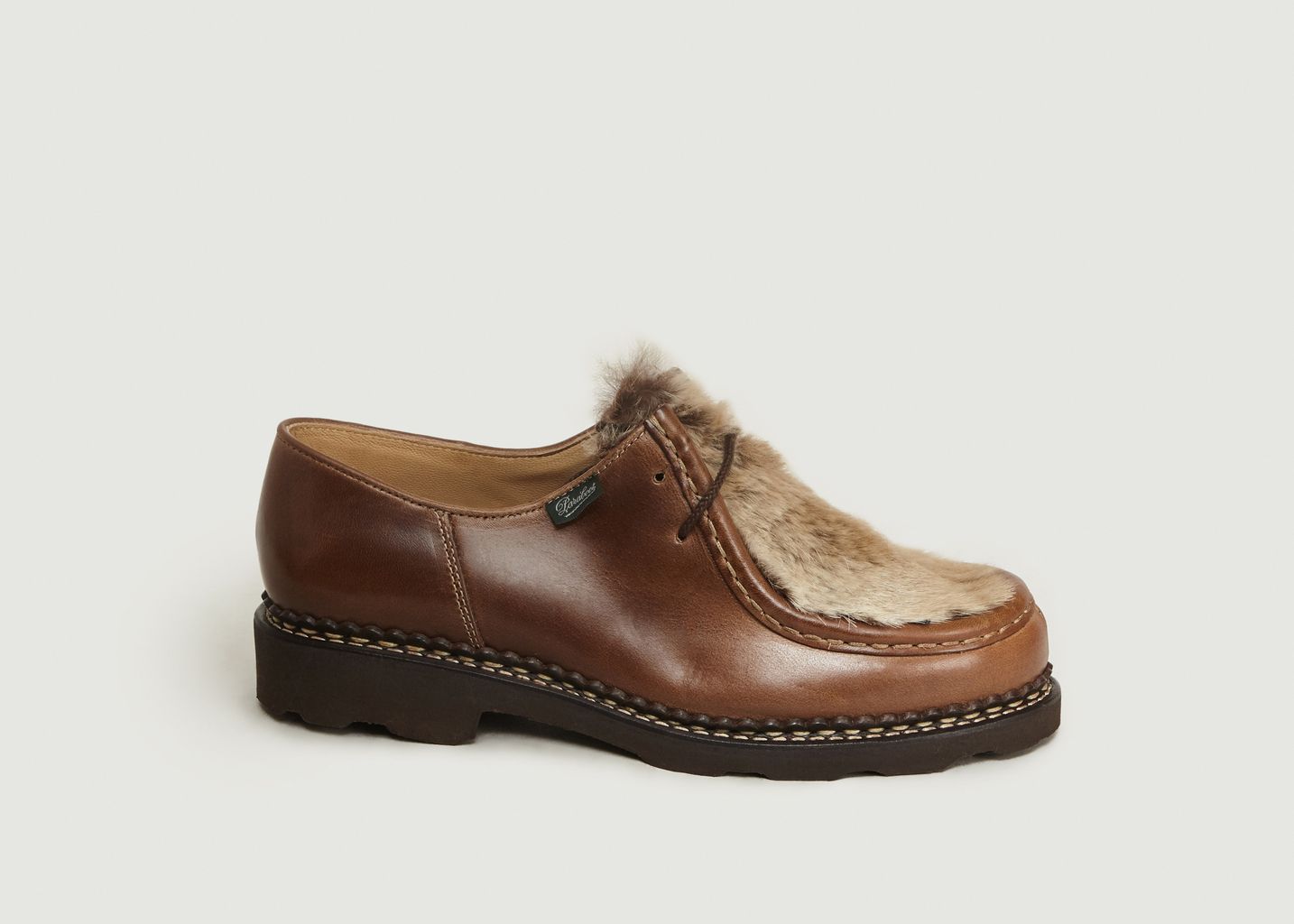 Derbies Michael Lapin - Paraboot