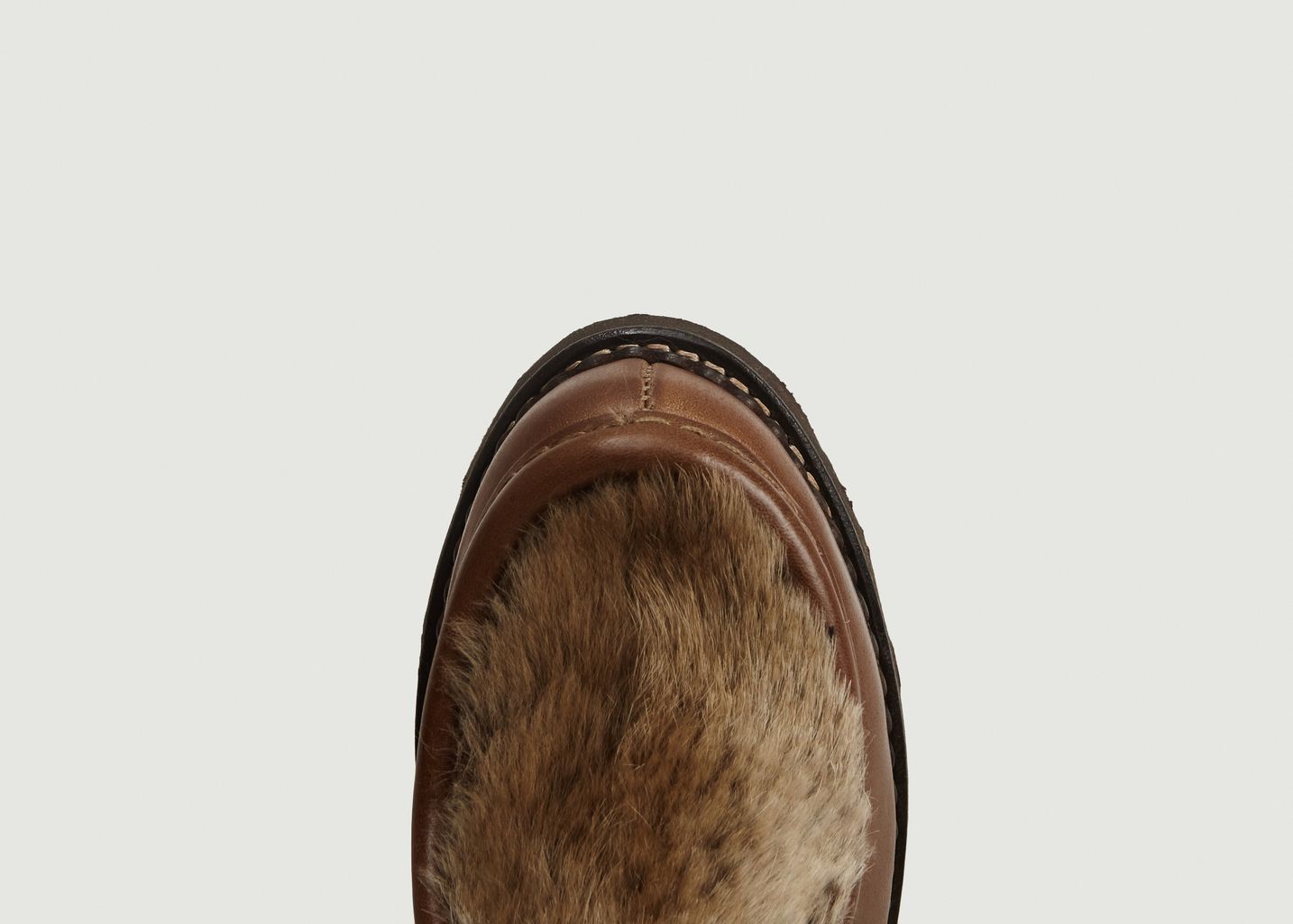 Derbies Michael Lapin - Paraboot