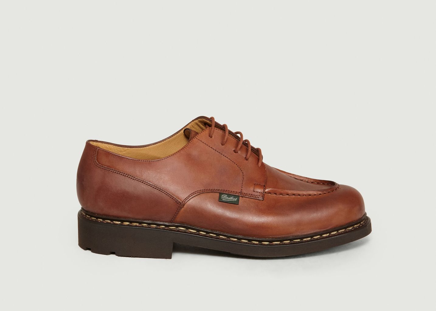 Derbies Chambord - Paraboot