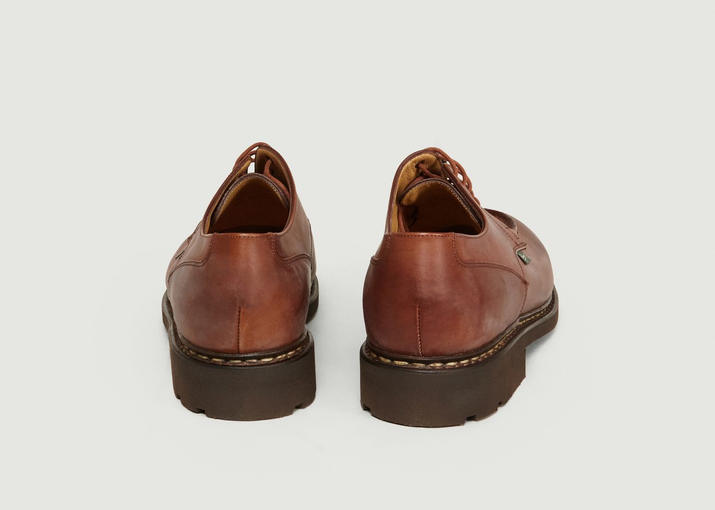 Derbies Chambord - Paraboot