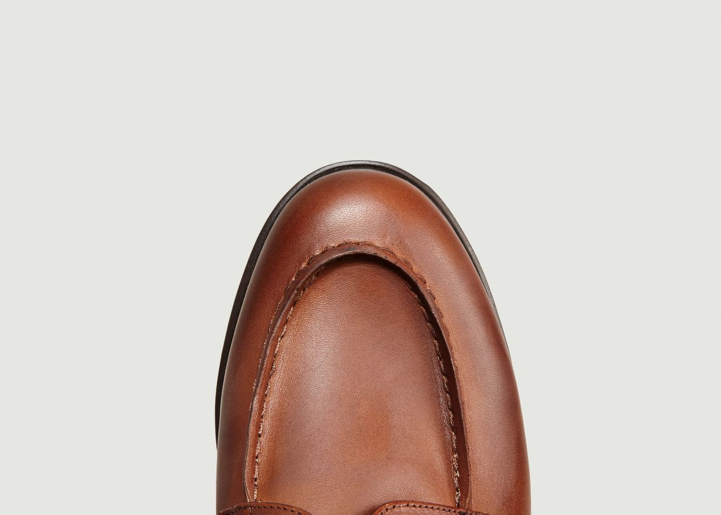 Derbies Chambord - Paraboot