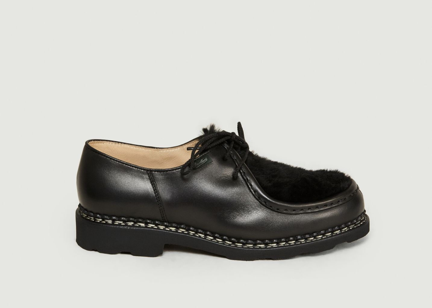 Derbies Michael Lapin - Paraboot