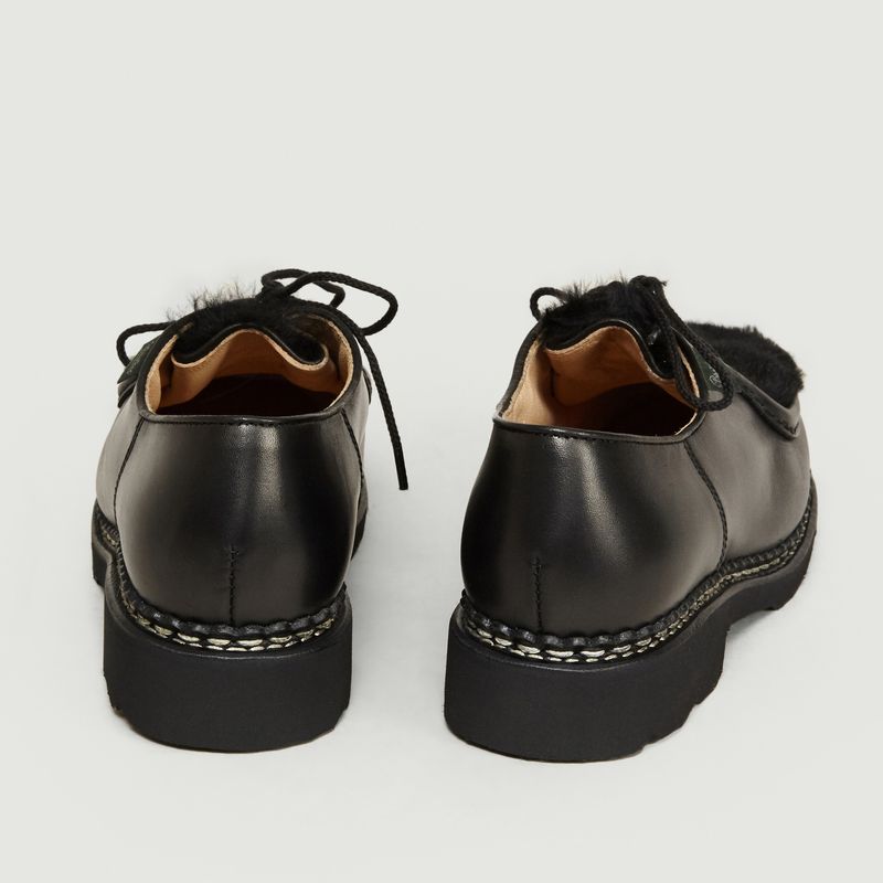 Derbies Michael Lapin - Paraboot