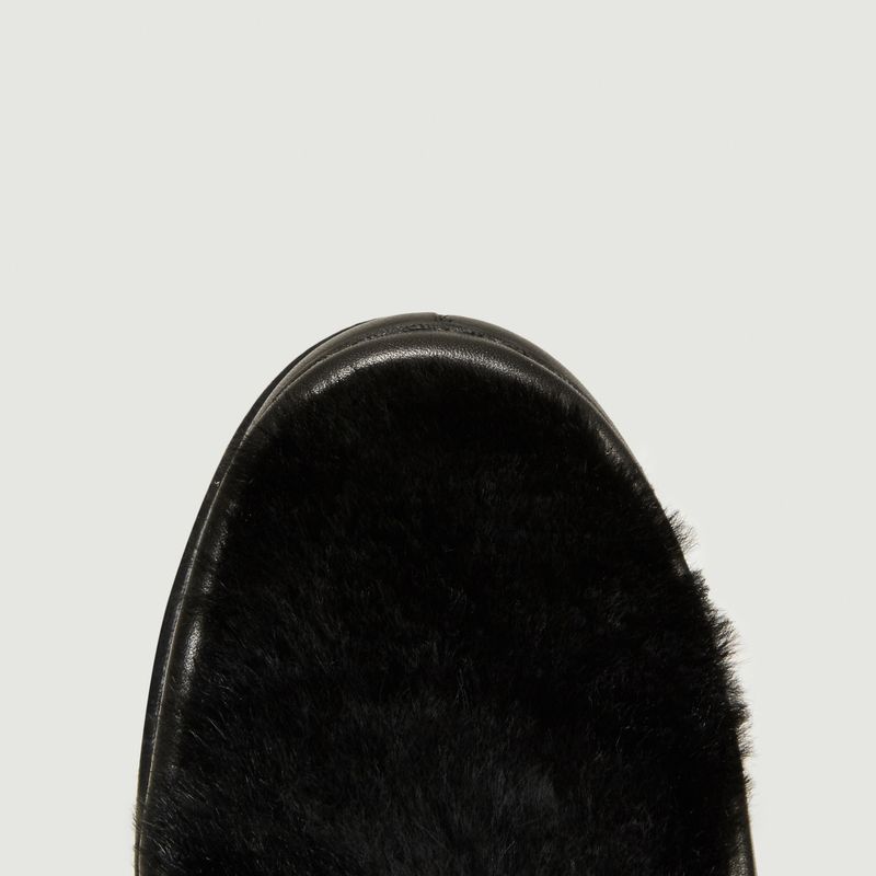 Derbies Michael Lapin - Paraboot