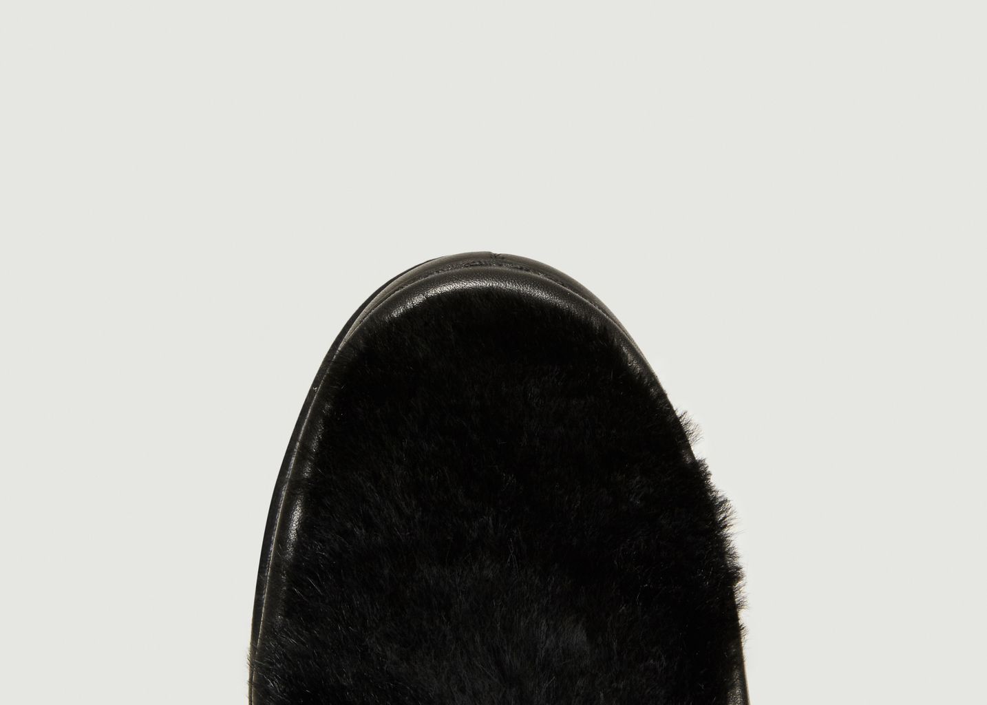 Derbies Michael Lapin - Paraboot