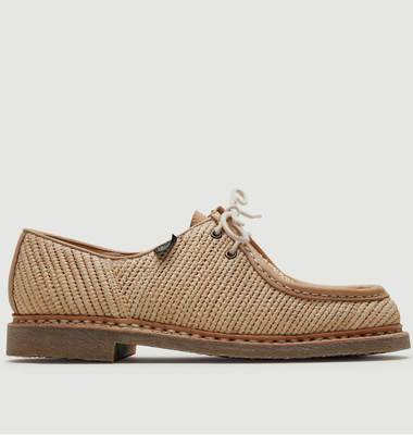 paraboot soldes 2017