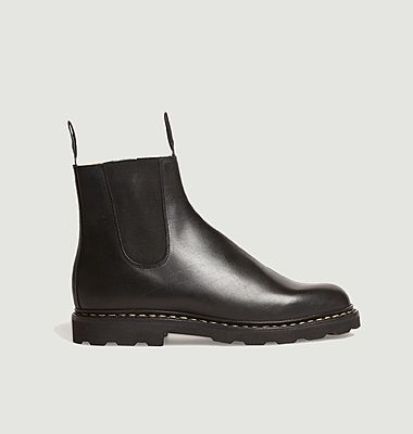 Elevage chelsea boots
