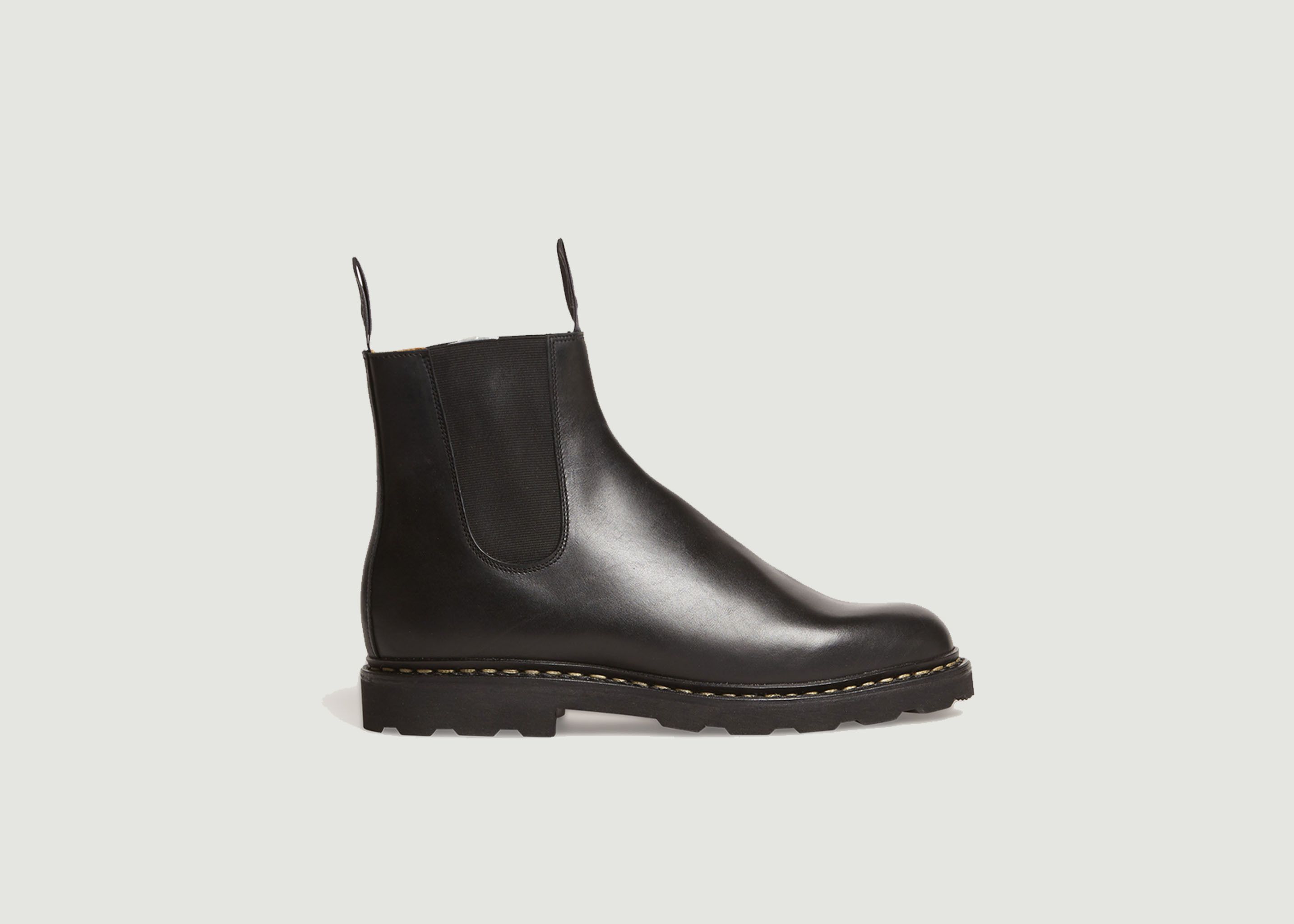 Elevage chelsea boots - Paraboot