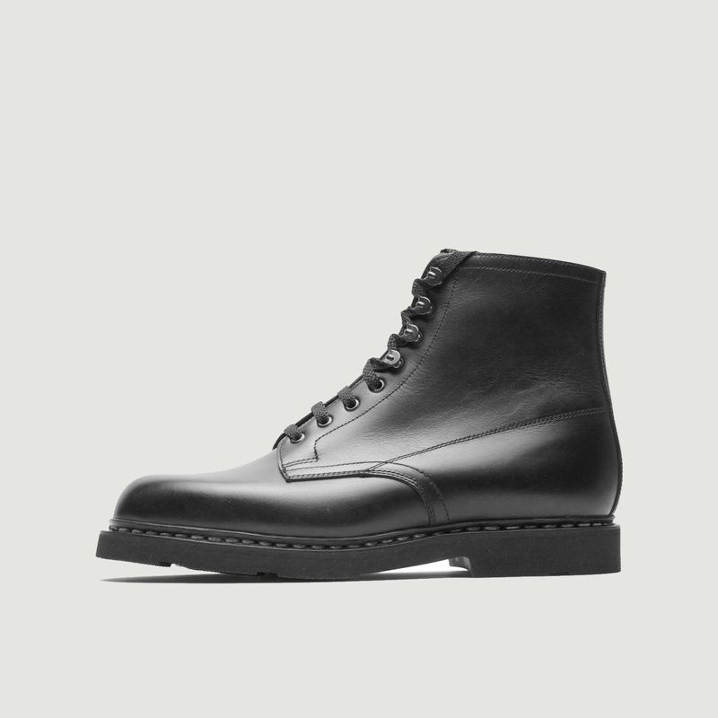 Bottines Imbattable - Paraboot