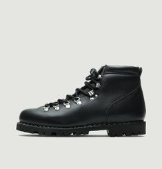 boots Avoriaz