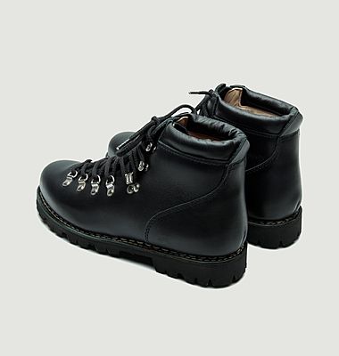 Avoriaz boots