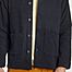 matière Hockney wool overshirt  - Parages