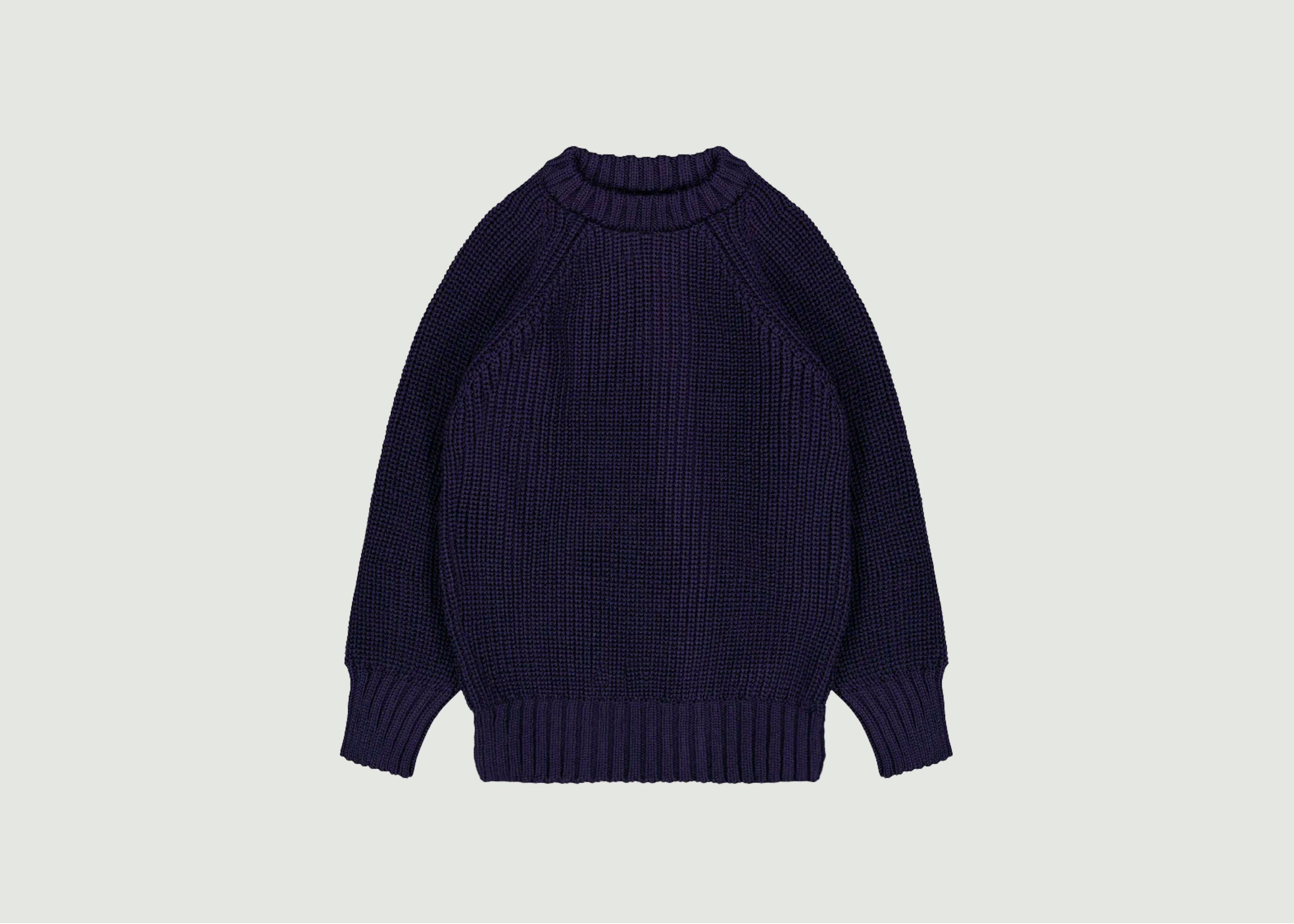 Ambroise sweater  - Parages