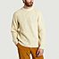 Aidan round-neck sweater  - Parages